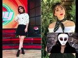 NATALIA TÉLLEZ POSIBLE NUEVA CONDUCTORA DE VLA Y GRETTELL VADÉZ FELIZ POR EL REGRESO DE SU ESPOSO A LA CDMX