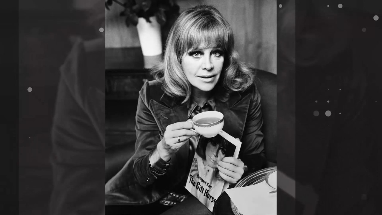 Hildegard Knef: Das müsst ihr über die Legende wissen