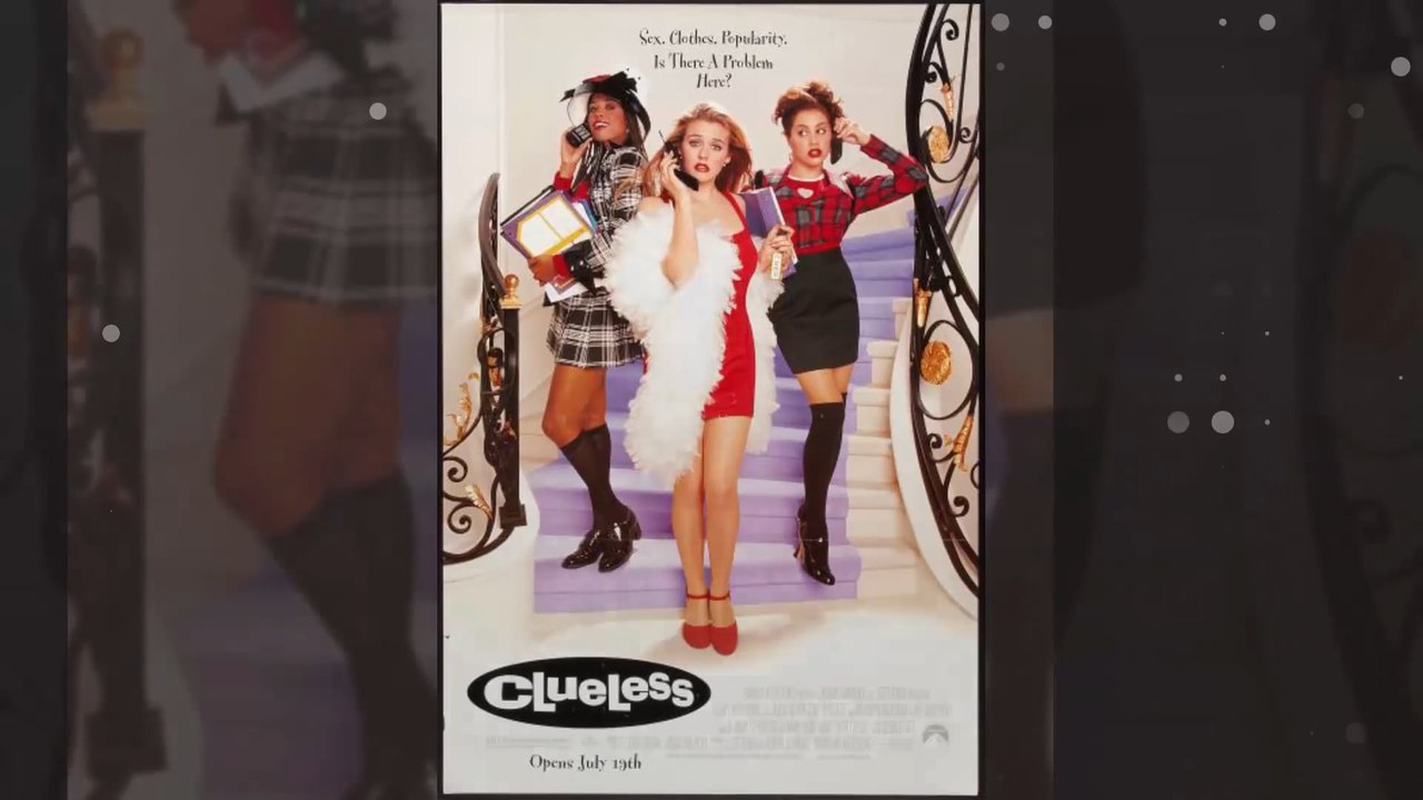 Die besten Makeover in Filmen