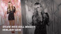 Sylvie Meis soll wieder verliebt sein - und zwar in ihn