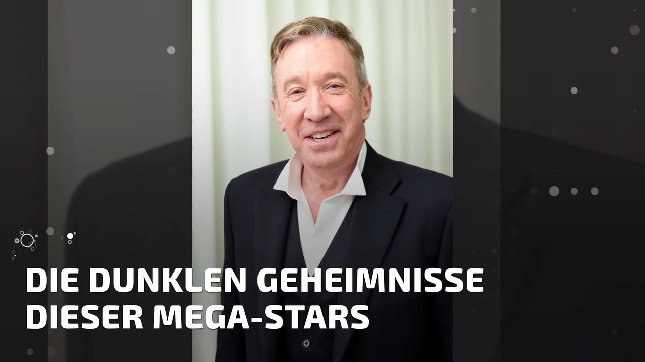 Die dunklen Geheimnisse der Mega-Stars