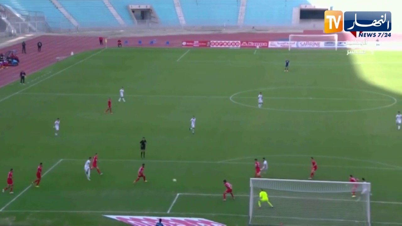 المنتخب الوطني لأقل من 20 سنة يفتتح بطولة شمال...
