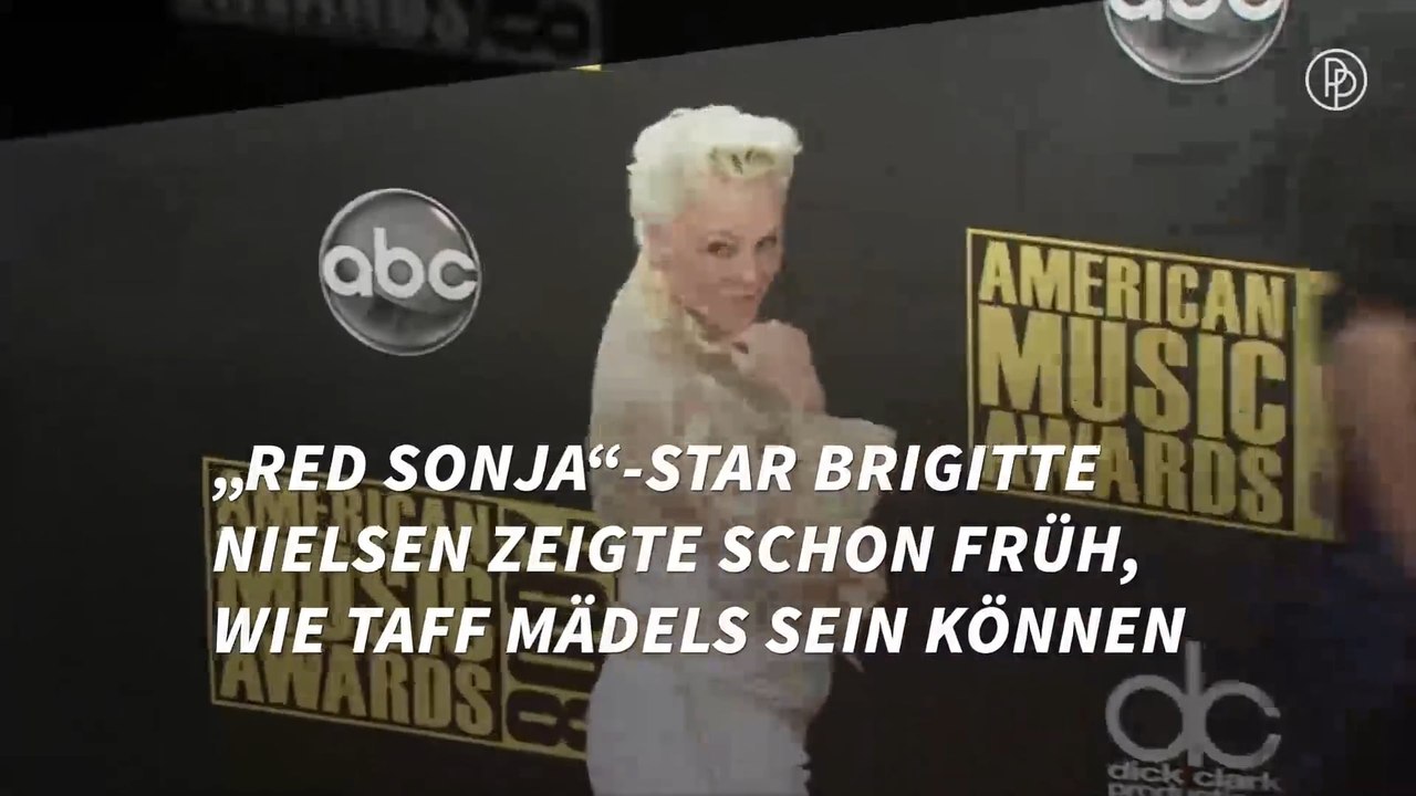 Uma Thurman, Kate Beckinsale & Co.: Das sind die beliebtesten weiblichen Action-Stars