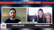Patriots Rookie Tight Ends: If Not Now, When? | Patriots Press Pass