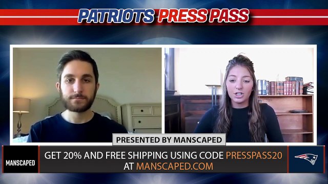 Free Agency: Which Wide Receivers the Patriots Could Go After | Patriots Press Pass