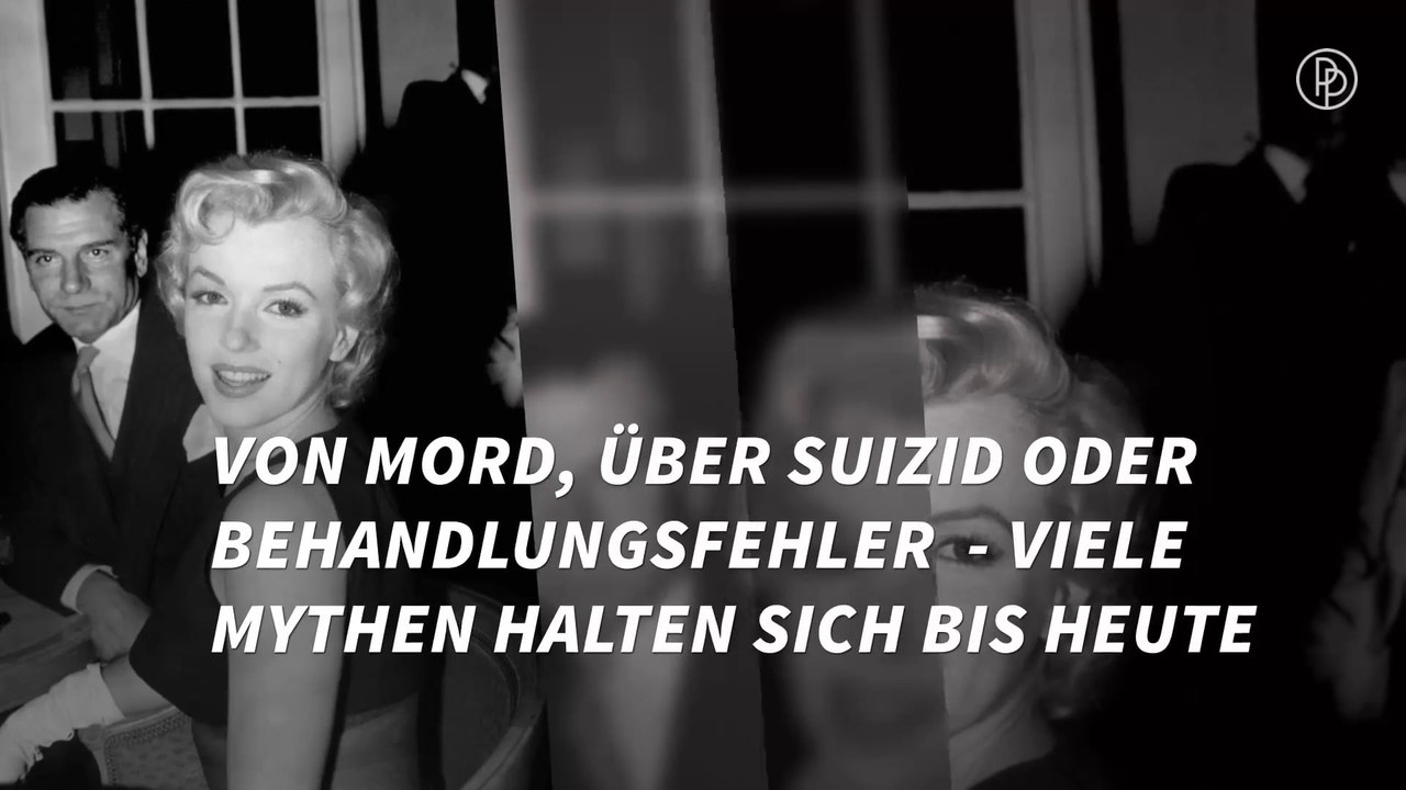 Diese Legenden starben mit 36 Jahren