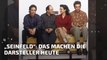 „Seinfeld“: Das machen die Darsteller heute