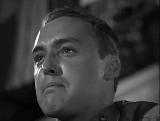 "He's Alive" condensed to regular Twilight Zone screen time