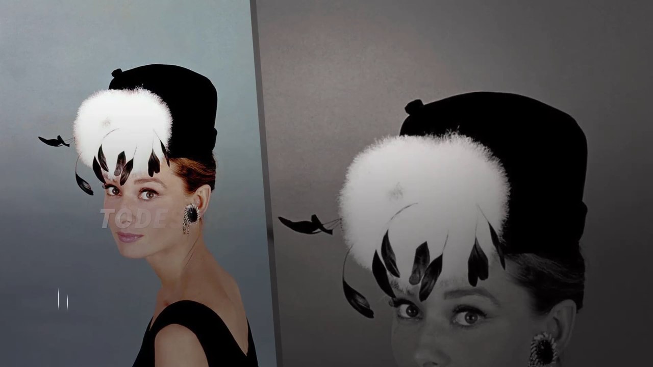 Todesursachen: Daran sind Audrey Hepburn, Marilyn Monroe, Elvis Presley & Co. gestorben