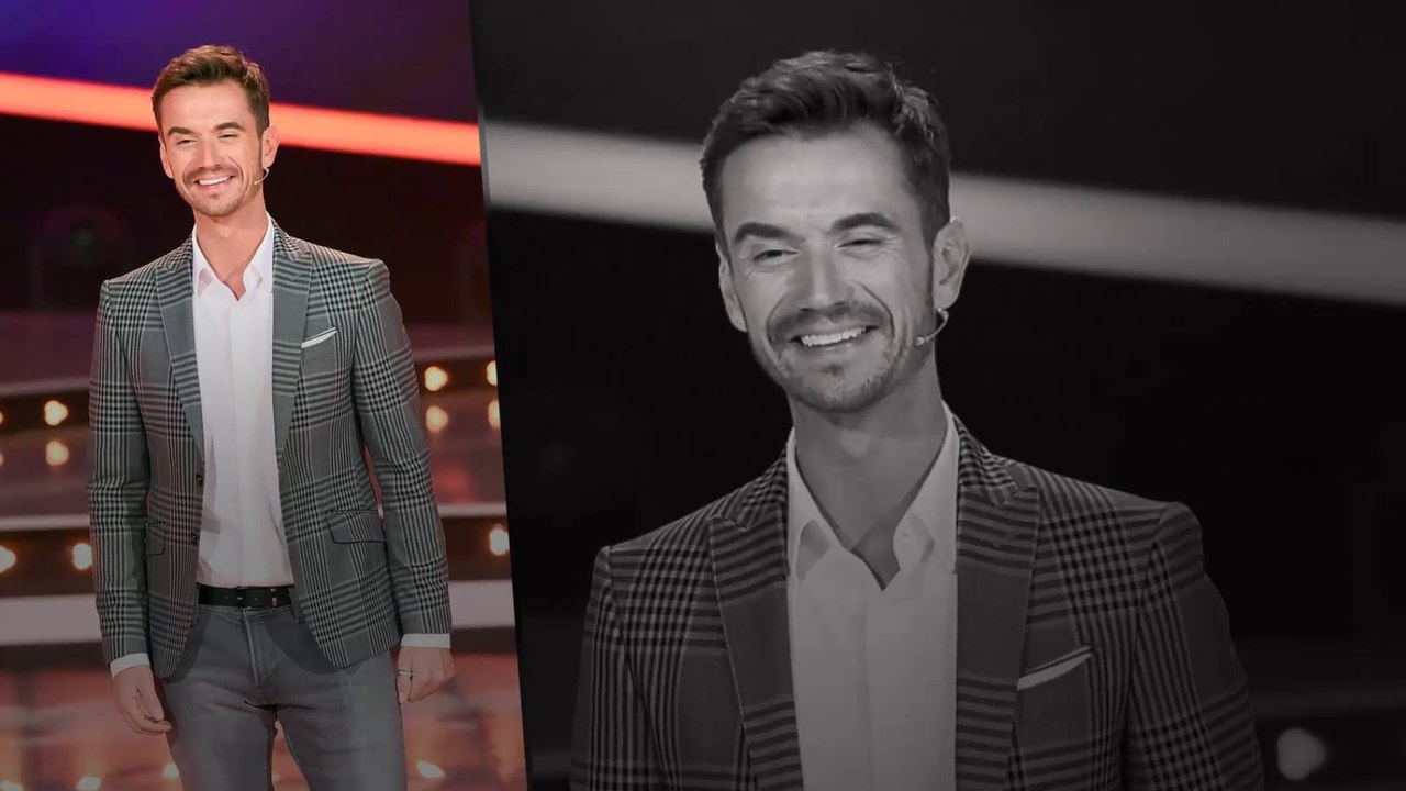 Florian Silbereisen: Darum ist er so beliebt