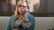 „Criminal Minds“- „Penelope“: Kirsten Vangsness ohne typische Brille