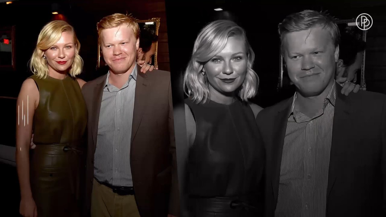 Kirsten Dunst: Mit kugelrundem Babybauch in Los Angeles