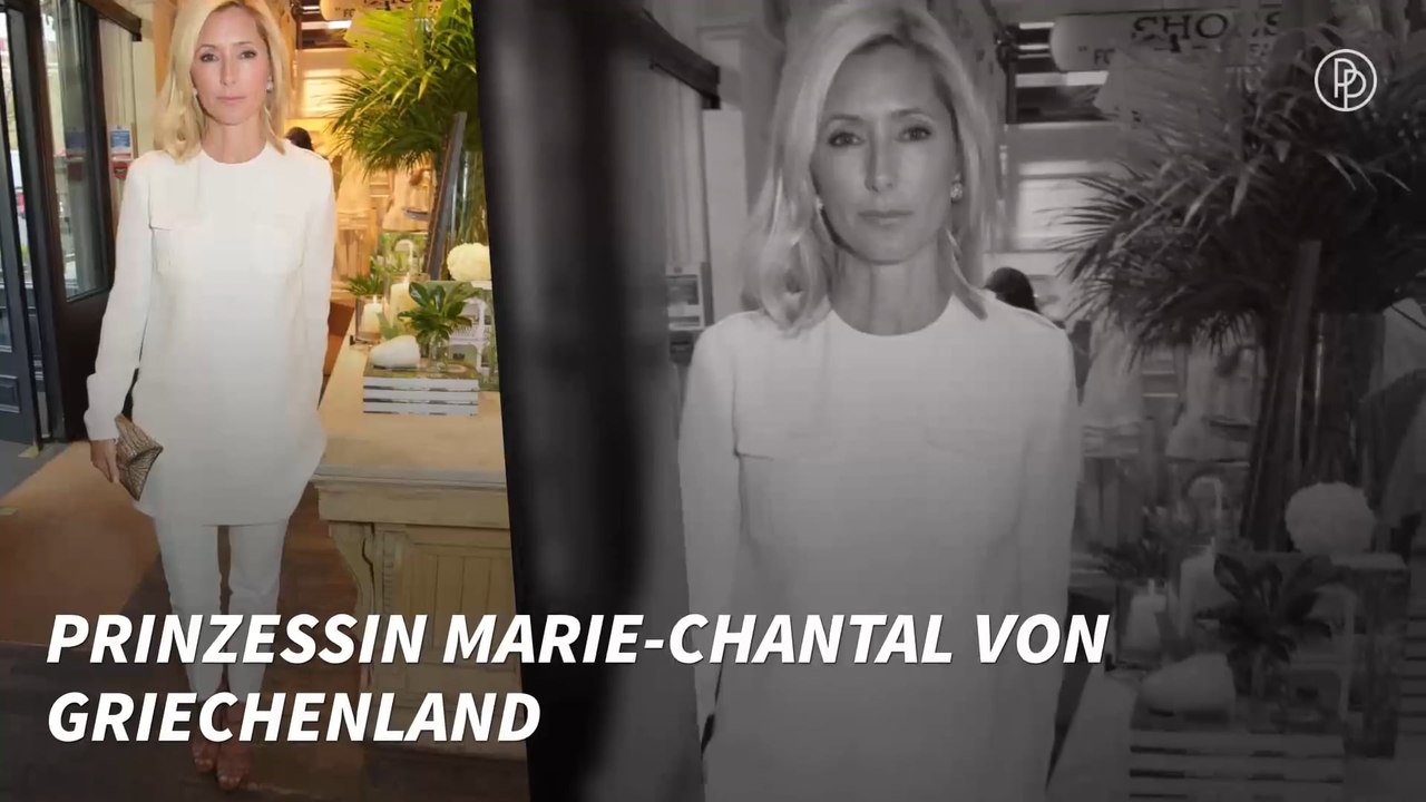 Herzogin Kate: Diese sechs Royals könnten sogar stylischer sein als sie