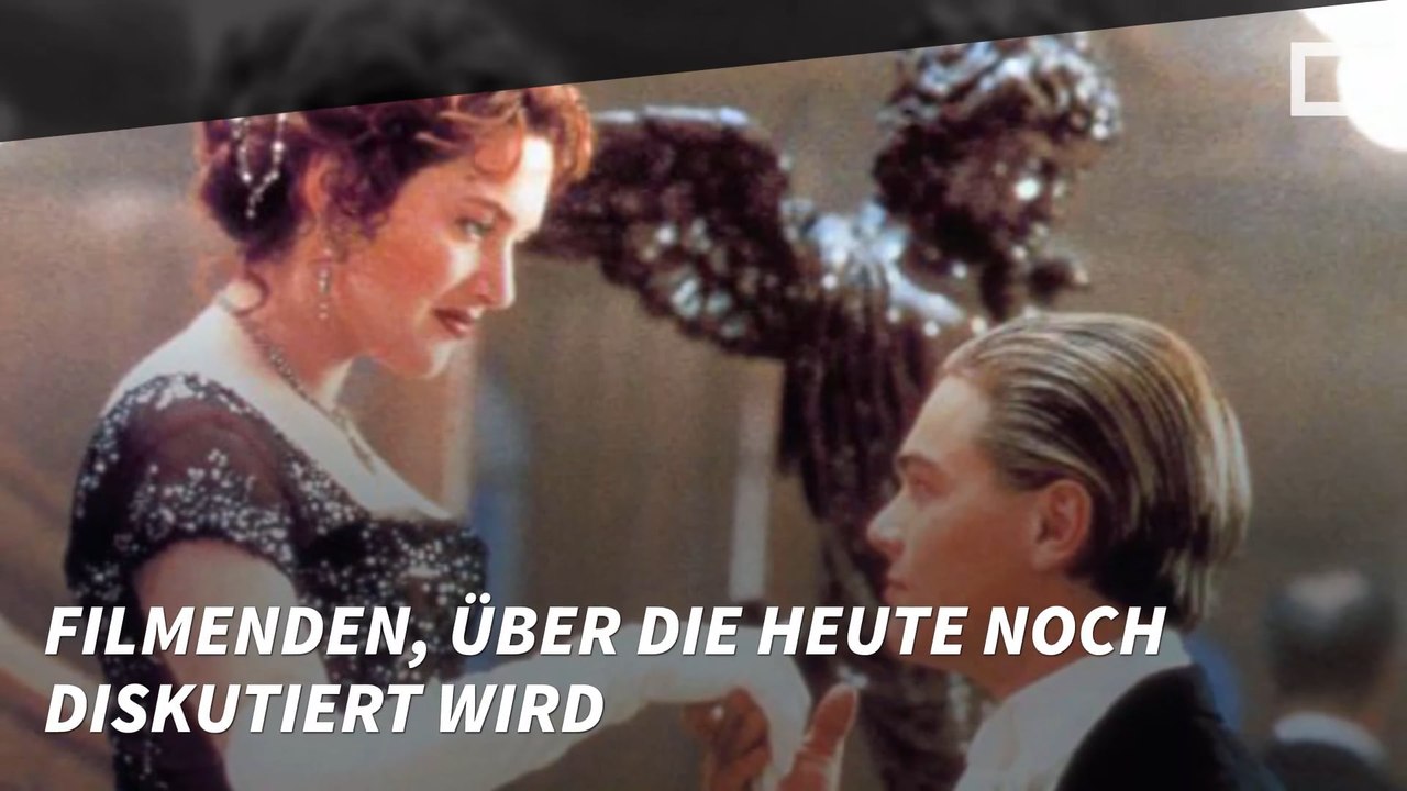 Filmenden, über die heute noch diskutiert wird