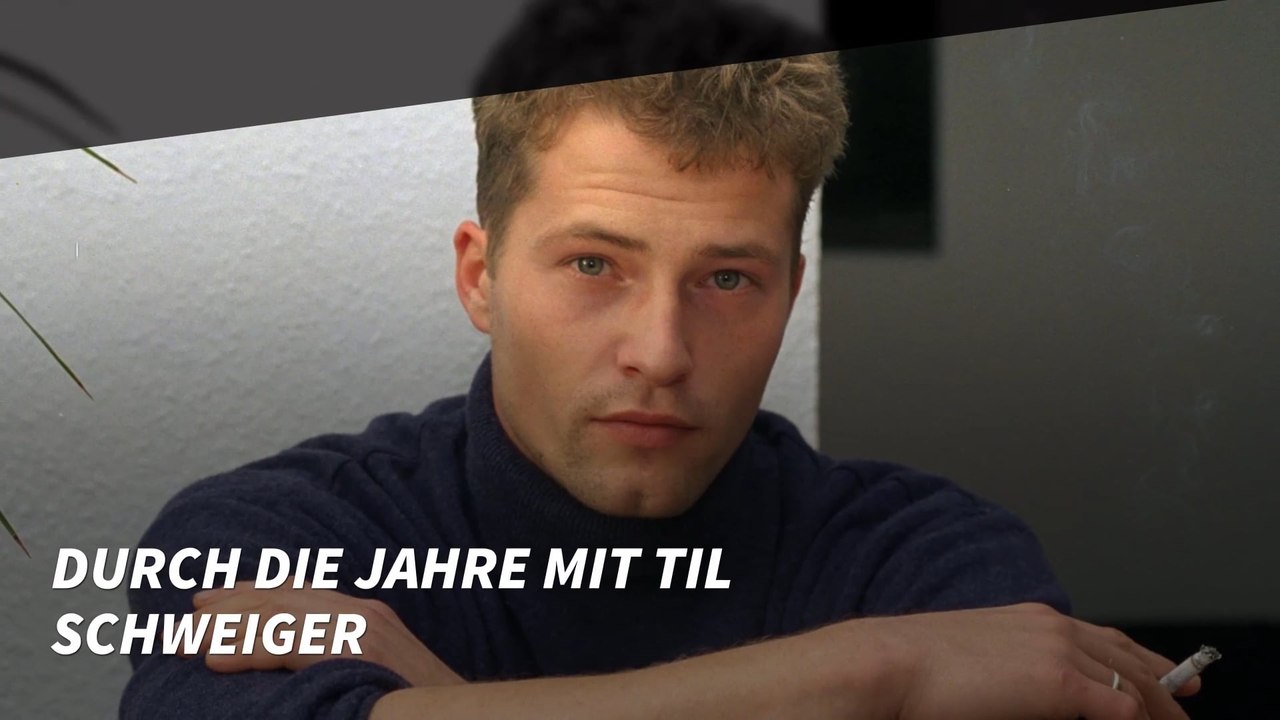 Durch die Jahre mit Til Schweiger