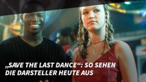 „Save the Last Dance“: So sehen die Darsteller heute aus