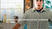 Jason Biggs: Was wurde aus dem „American Pie“-Star?