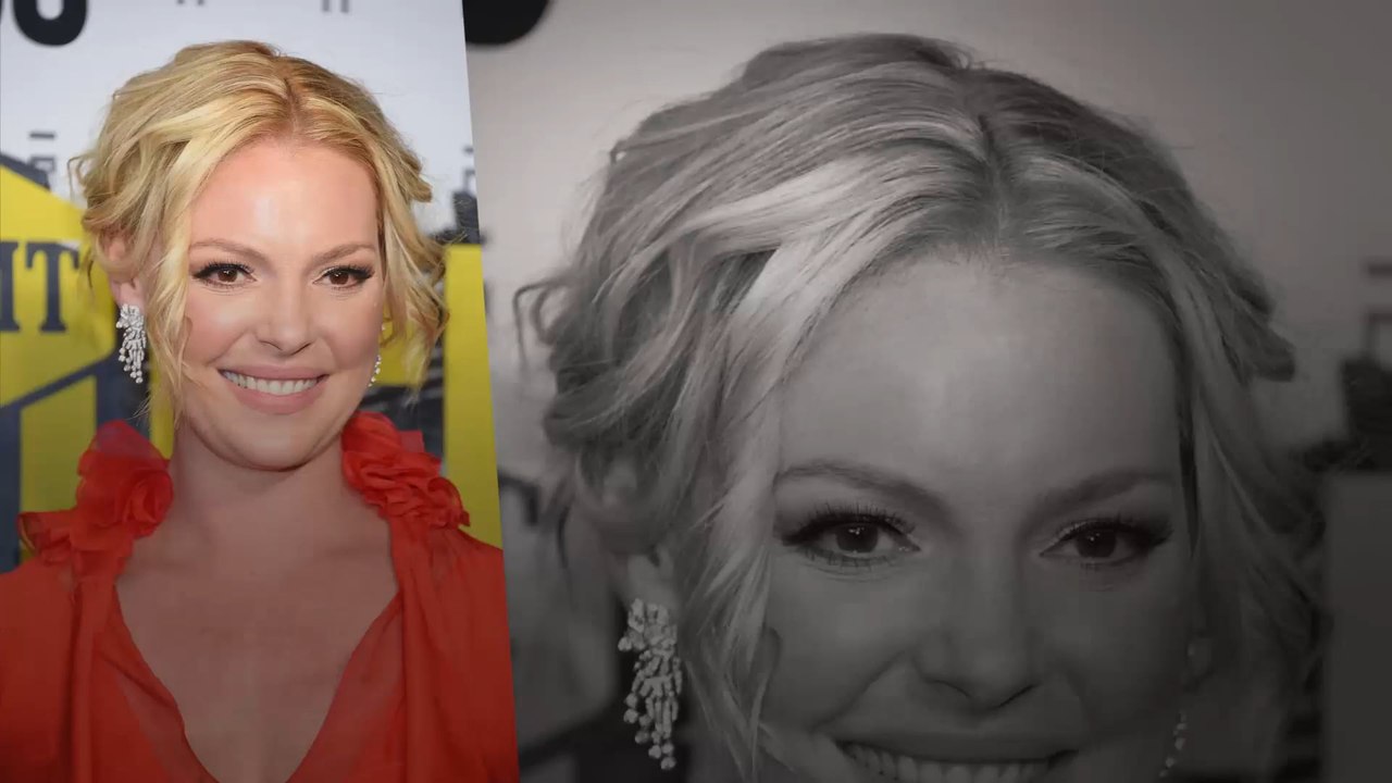 Katherine Heigl übernimmt eine Rolle in der 8. Staffel von „Suits“