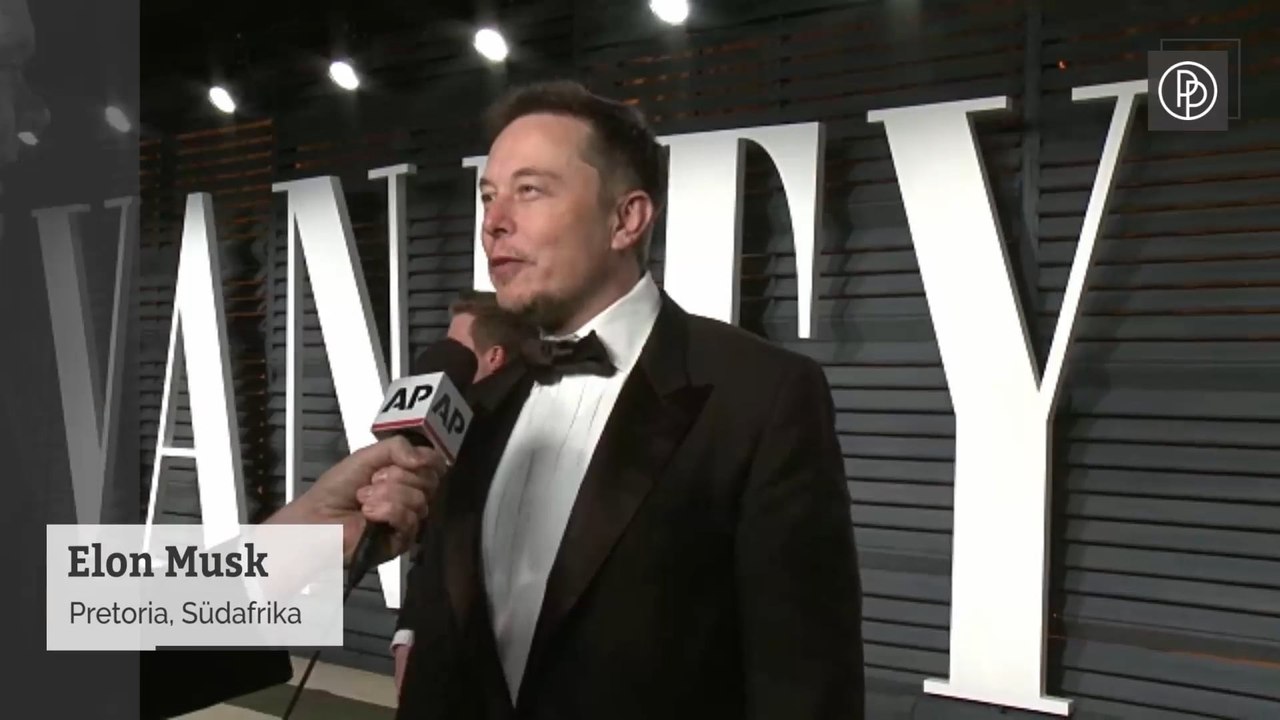 7 Promis, die in Afrika geboren wurden