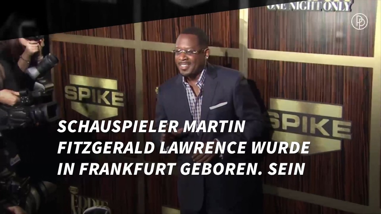 8 Stars mit überraschenden Geburtsorten