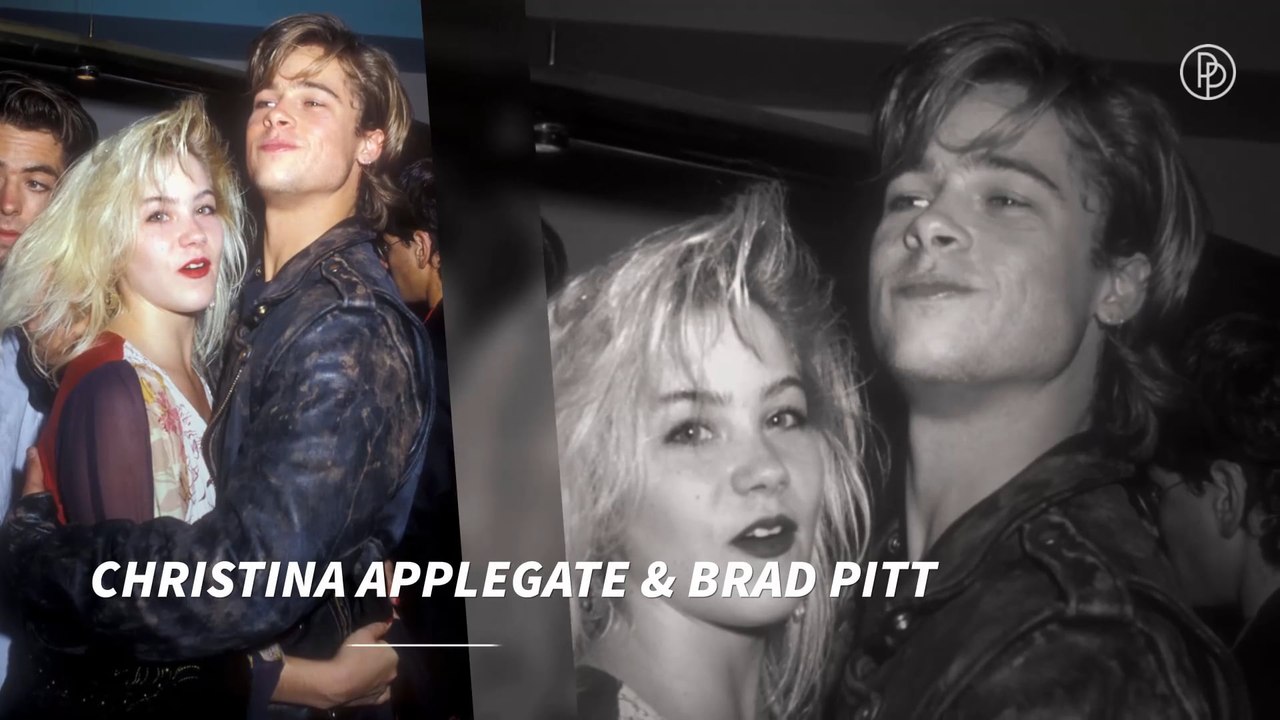 10 Promi-Beziehungen, die heute unglaublich erscheinen