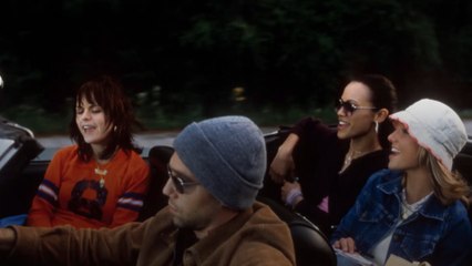 „Not A Girl“: So sieht Britney Spears' Film-Lover heute aus