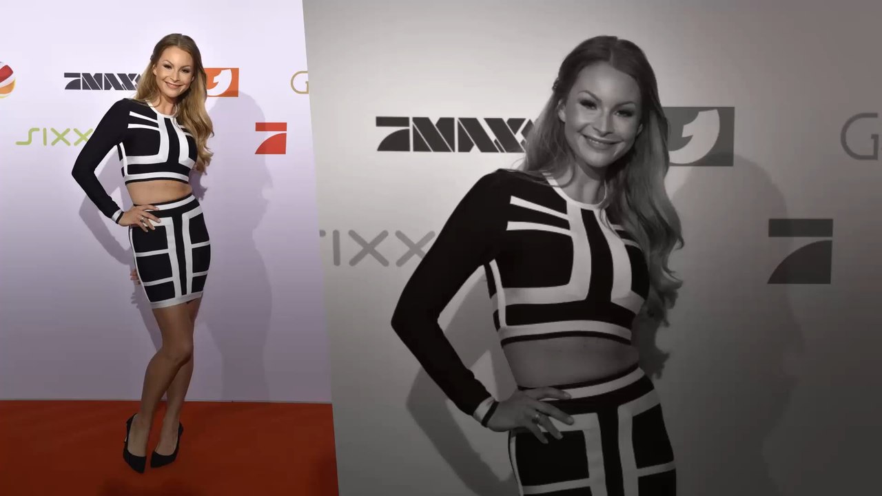 Jana Julie Kilka: So heiß zeigt sich die Freundin von Thore auf Instagram