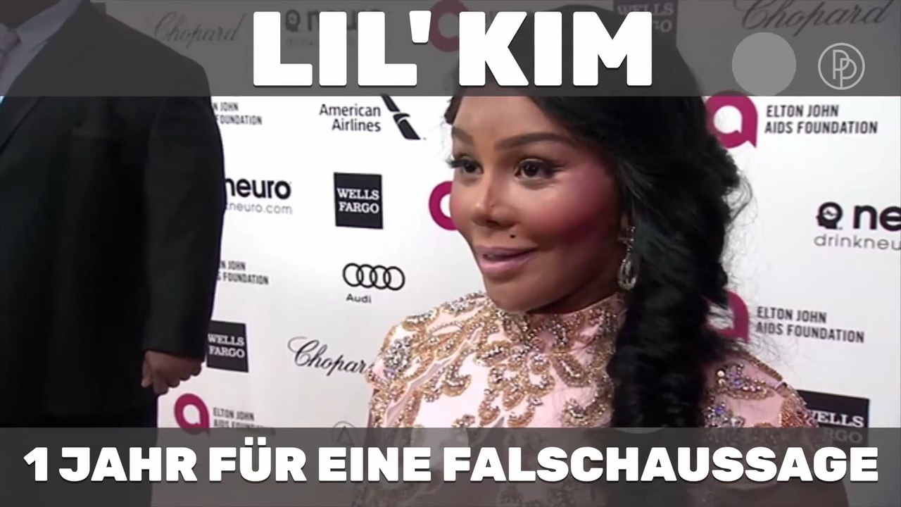 Promis, von denen du nicht wusstest, dass sie im Gefängnis waren