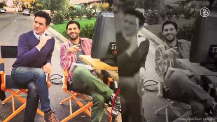 Was wurde aus „Eine himmlische Familie“-„Robbie“?