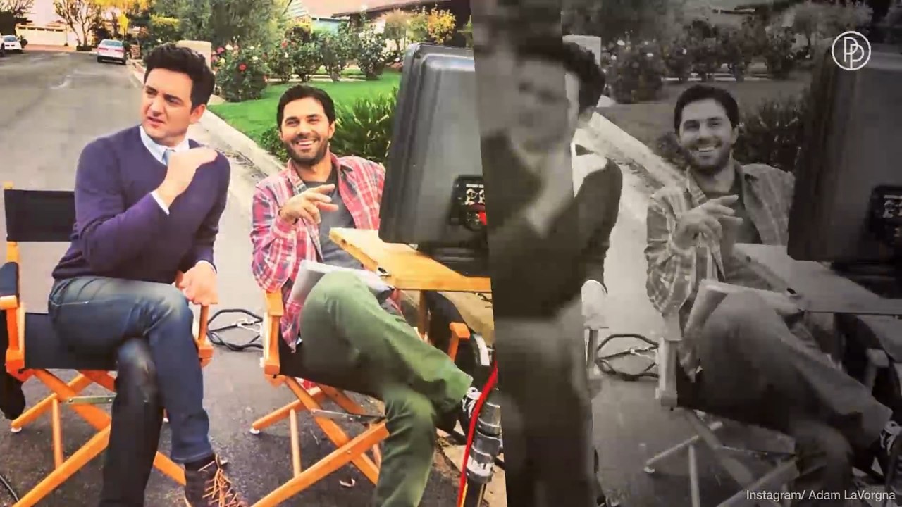 Was wurde aus „Eine himmlische Familie“-„Robbie“?