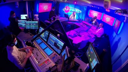 Lovin'Fun - L'intégrale du 15 décembre