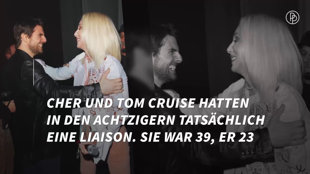 Die krassesten und schockierendsten Promi-Geständnisse