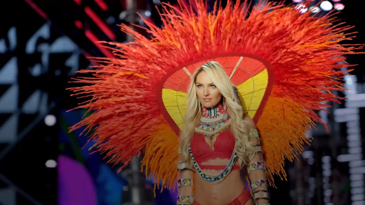 Sie ist das einflussreichste Dessous-Model auf Instagram