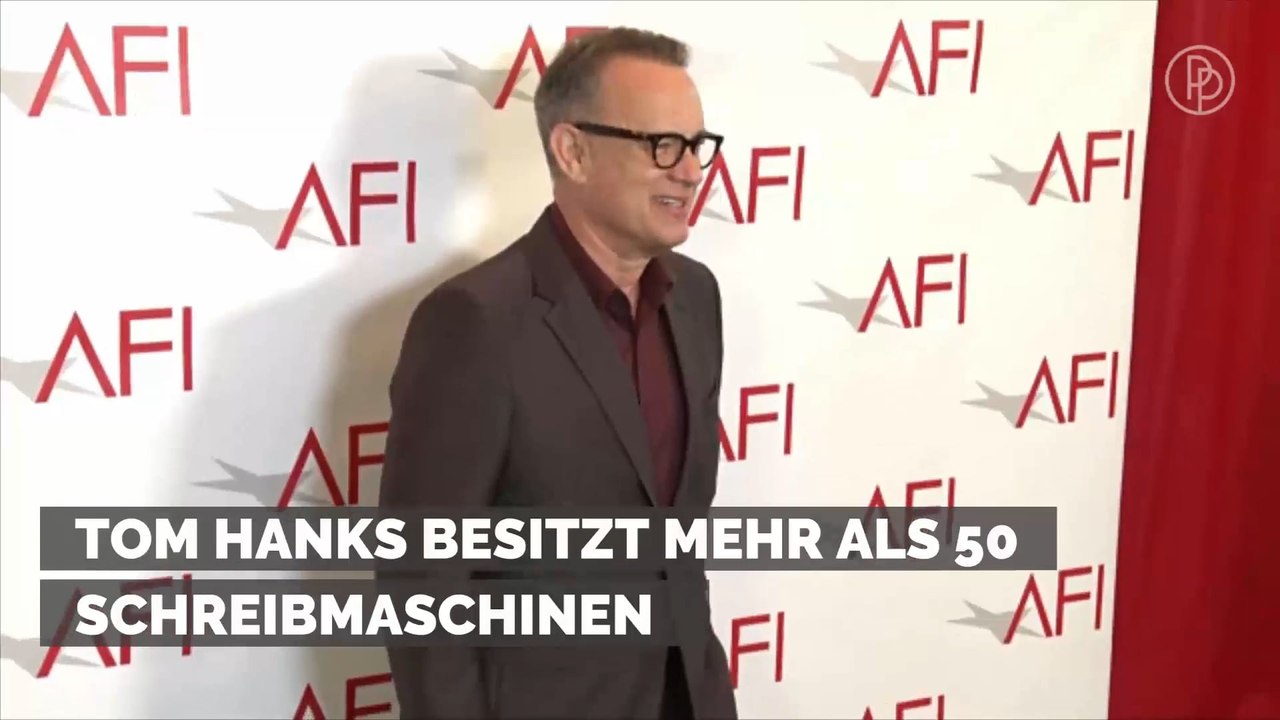 10 bizarre dinge, die promis sammeln