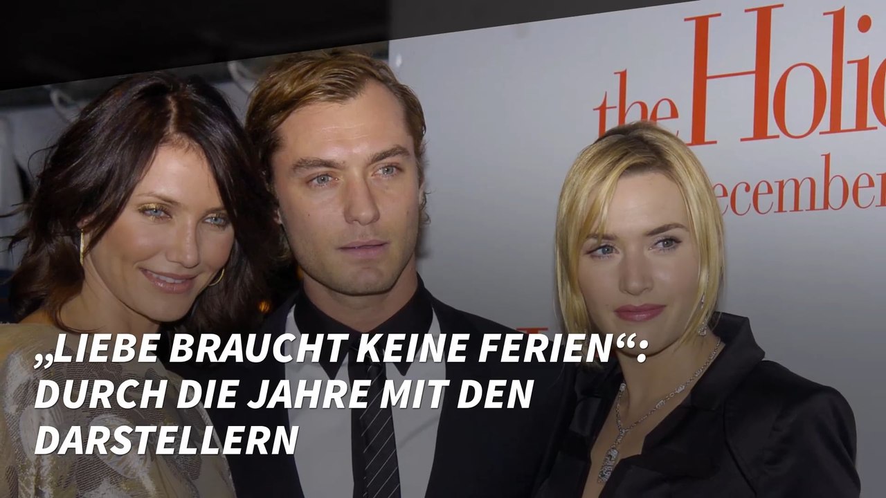 „Liebe braucht keine Ferien“: Das machen die Stars heute