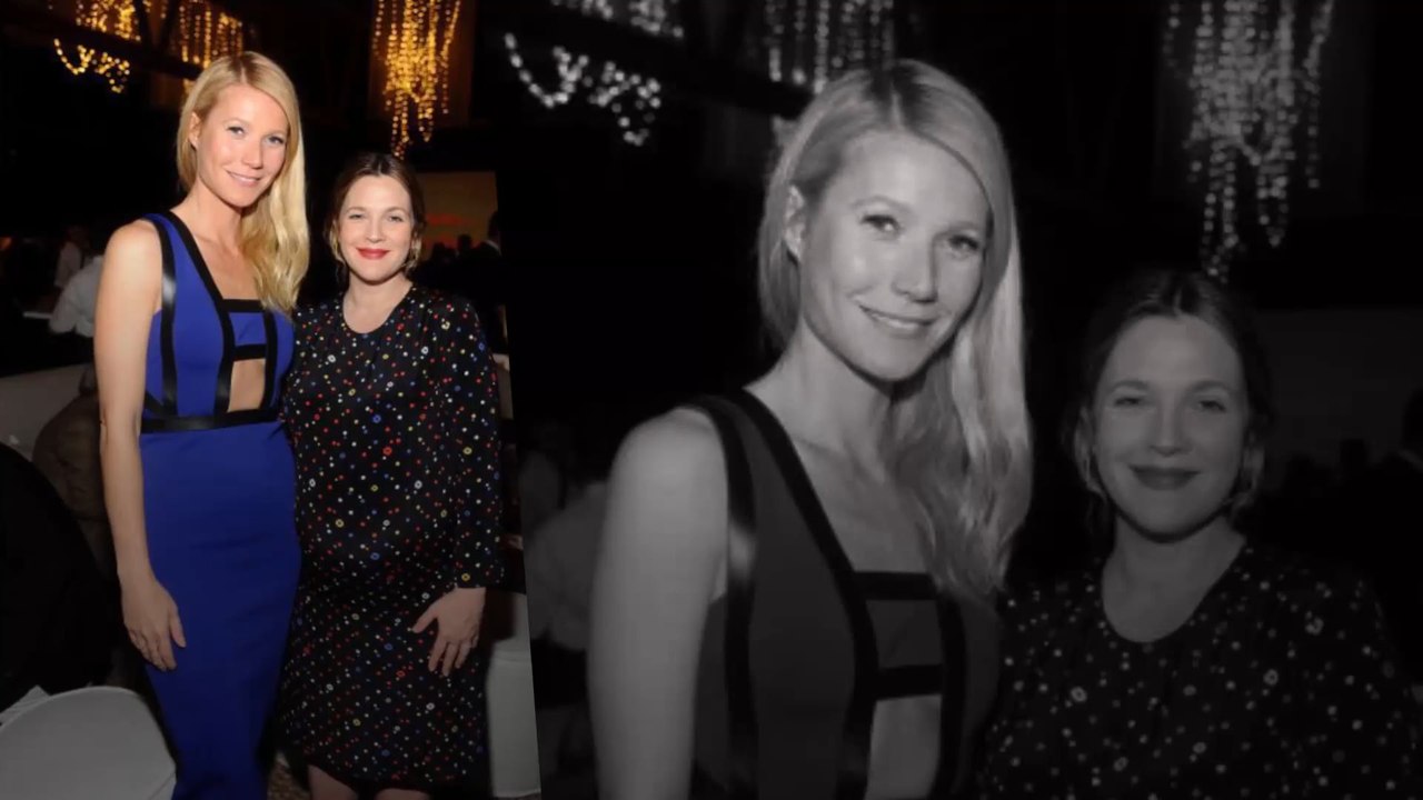 Stars, die ziemlich berühmte Taufpaten haben