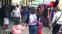 Estas son las seis medidas para evitar contagios en Bogotá durante Navidad