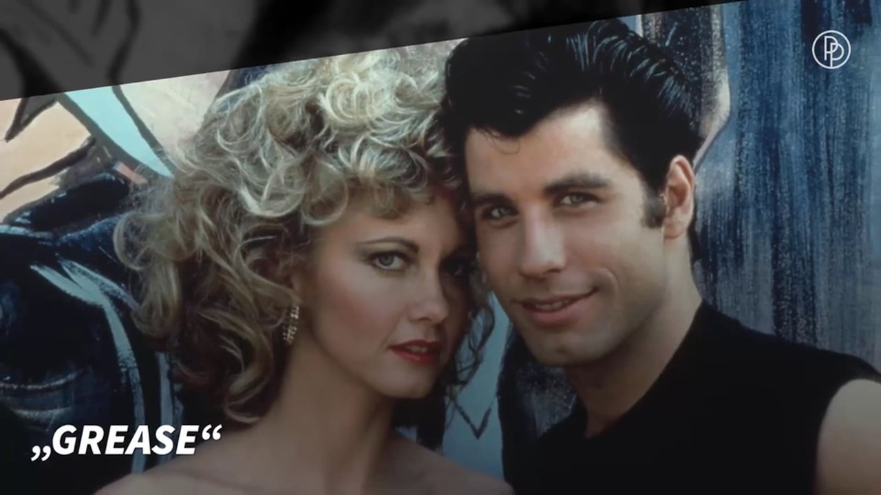 Die besten Film-Musicals