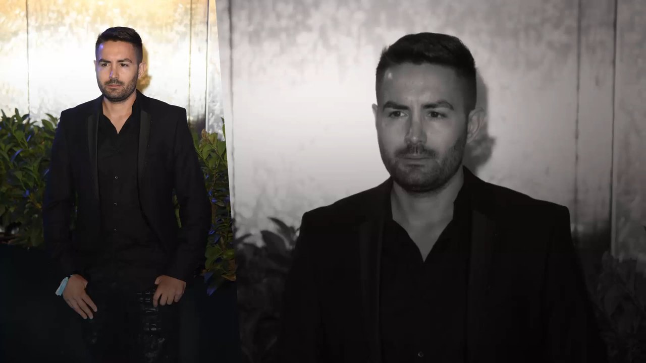 DSDS-Dauerkandidat Menderes: Not-OP