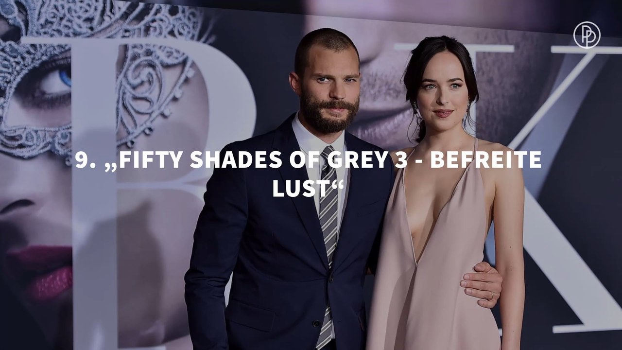 10 Filmveröffentlichungen, die wir 2018 kaum erwarten können