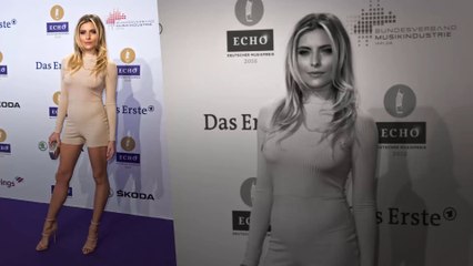 Sophia Thomalla: Statement zum Kreuzigungsbild