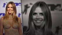 Die heißesten Bilder von Heidi Klum aus 2017