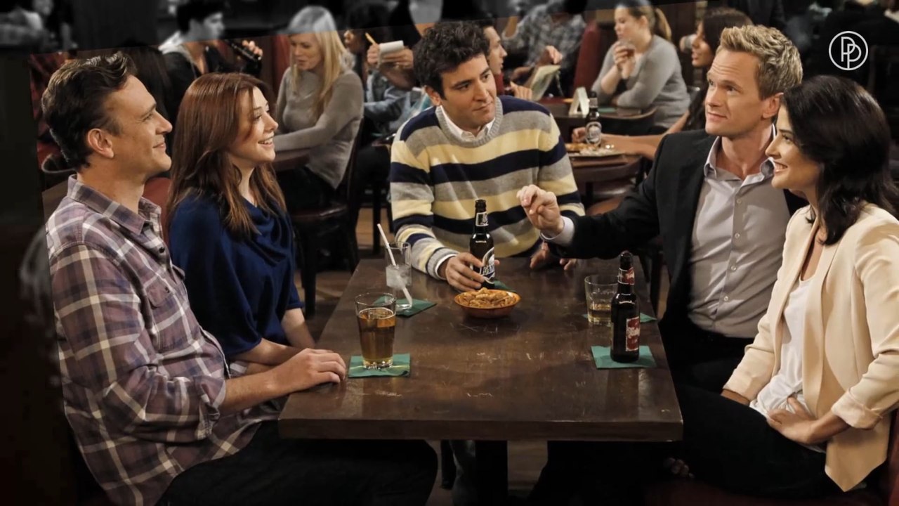 Das machen die „How I Met Your Mother“-Stars heute