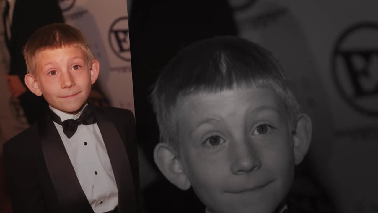 „Two and a Half Men“, „Malcolm mittendrin“ und Co.: Serienstars damals und heute