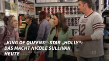 „King of Queens“-Star „Holly“: Das macht Nicole Sullivan heute