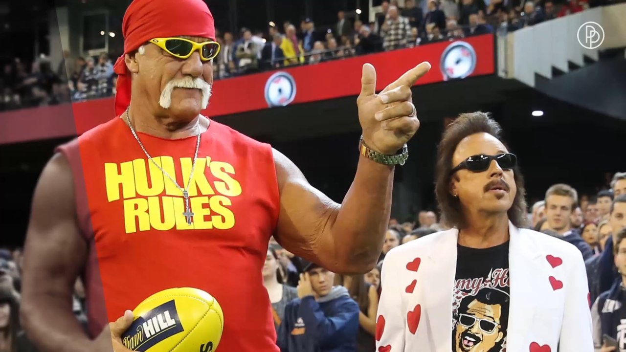 Skandale, die Promi-Karrieren für immer beendet haben