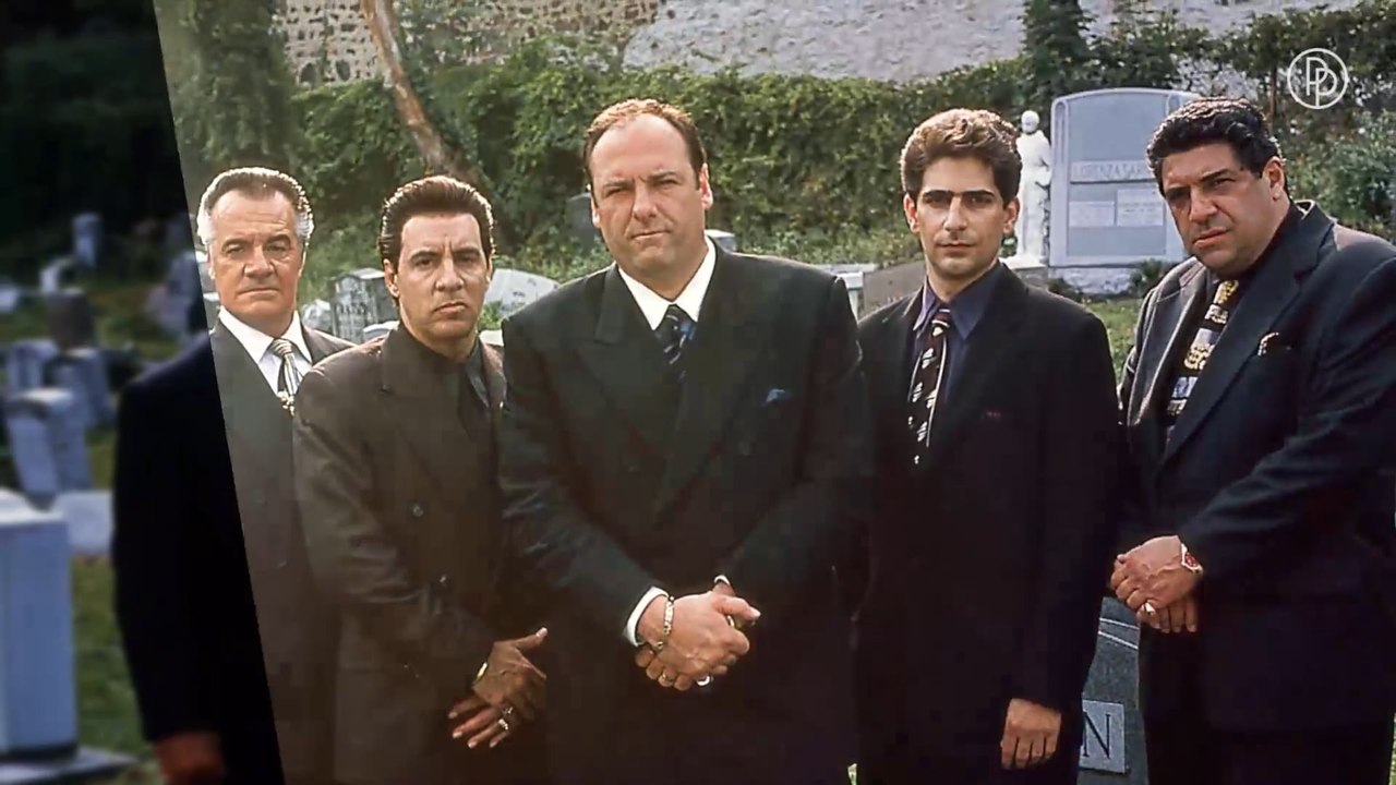 „Die Sopranos“: Das wurde aus den Darstellern