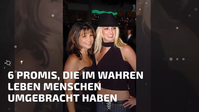 6 Promis, die im wahren Leben Menschen umgebracht haben