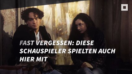 Download Video: Schauspieler, von denen du nicht wusstest, dass sie auch in diesen Serien mitgespielt haben