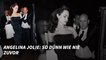 Angelina Jolie: So dünn wie nie zuvor